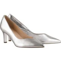 Högl Högl - Boulevard 60 - 0-176701-7600 - Silber Pumps