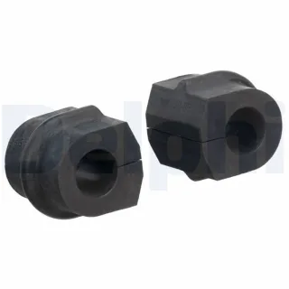 Delphi Stabilisatorlager hinten Nissan X-Trail 1