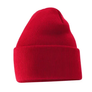 Beechfield - "Original" Mütze Tief gefesselt für Herren/Damen Unisex (Rot)