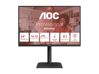 AOC X24E4U | x24e4u | E4 Series - LED-Monitor