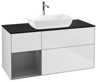 Villeroy & Boch Finion Waschtischunterschrank G82, G822GKMT G822GKMT