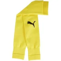 PUMA Fußballstutzen PUMA teamGOAL Sleeves Stutzen - Sleeve Herren Polyester