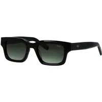 MINI EYEWEAR Sonnenbrille Modell 746040 Form Karree/Eckig, Logoschriftzug auf Bügel, Kunststofffassung