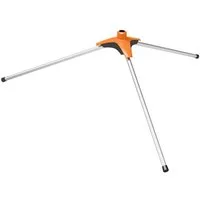 Primaster Gartendusche Primaster Standfuß für Gartendusche
