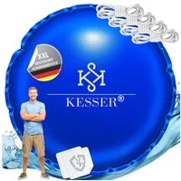 KESSER Pool-Abdeckplane (1-St)