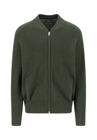FYNCH-HATTON - Cardigan College, Struc, Supersoft - Gr. - M
