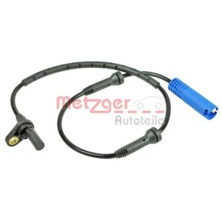Metzger Raddrehzahlsensor vorne BMW X1 E84