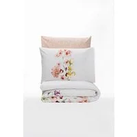 L'Essentiel Maison Bettdecke + Kopfkissen 100% COTTON RANFORCE 64416