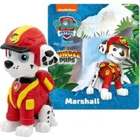 tonies Hörspielfigur Paw Patrol - Jungle Pups: Marshall