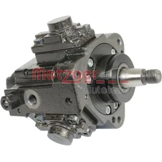 Metzger Hochdruckpumpe Fiat Ducato Daily