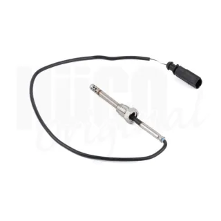 Hueco Abgastemperatursensor Audi A6 C6 135543
