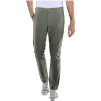 Engbers Chinohose Herren Chino regular, Khaki
