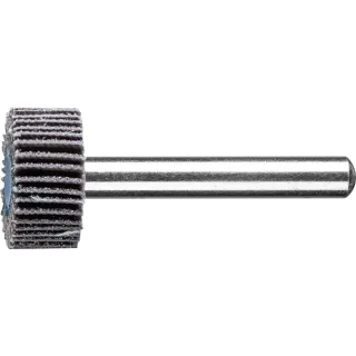 PFERD TOOLS SIC Fächerschleifer F SIC für harte NE Metalle - 44400080