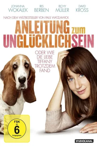 Anleitung zum Unglücklichsein [DVD]