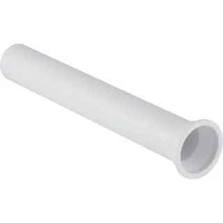 Geberit Ersatzteile Anschlussstutzen: chrom / glänzend, 858607211 858607211
