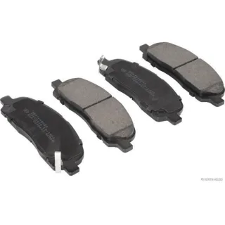Jakoparts Bremsbel?ge vorne Mitsubishi Space Wagon 2,4