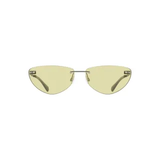 Katze Augen Sonnenbrille