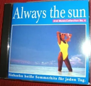 Always the Sun Aral Music Collection No. 4
