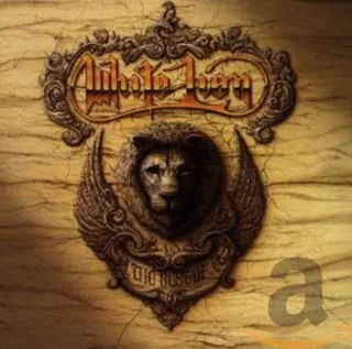 Best of... [Audio CD] White Lion