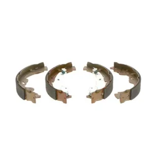 Bosch Bremsbacken hinten Citroen Opel Peugeot Suzuki Toyota