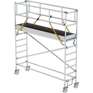 Munk Rollgerüst SG 0,75 x 3,0 m - 172236