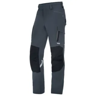 uvex suXXeed craft Herren Cargohose grau/anthrazit 102 - 8876822