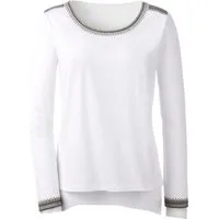 Witt T-Shirt Shirt Langarm