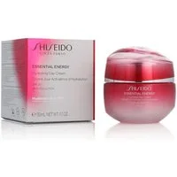 SHISEIDO Tagescreme Skin Care