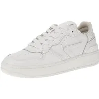 HUB HUB Footwear W5008L31 Smash L31 - Damen Sneaker - 185-White Sneaker