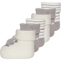 Ewers Socken Newborn Socken Hase Ewie (6-Paar)