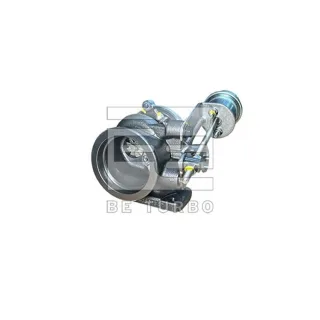 BE Turbo Turbolader Deutz 132182