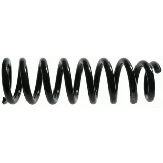 Sachs Feder vorne Toyota Land Cruiser Prado J12 4,0 998785