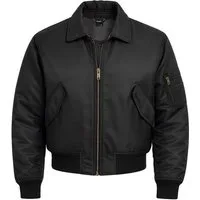 Brandit Allwetterjacke Brandit Herren CWU Jacket (1-St)