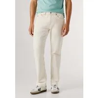 Pepe Jeans Straight-Jeans straight leg jeans STRAIGHT JEANS CASH FS ECRU