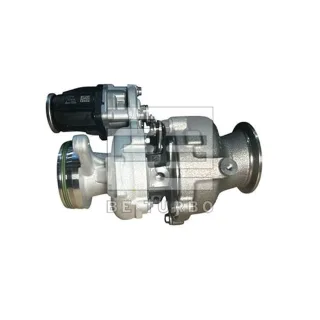 BE Turbo Turbolader BMW 1er Mini Mini