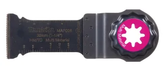 Makita Tauchsägeblatt, MAP006 - 32x50 mm - 1,3 mm - B-66379