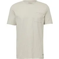 s.Oliver T-Shirt mit offenen Kanten