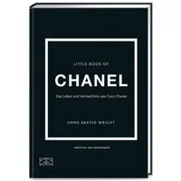 Little Book of Chanel / Emma Baxter-Wright