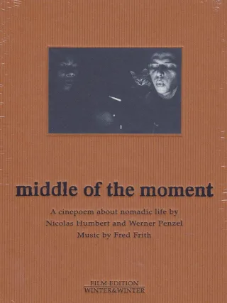 Middle of the Moment
