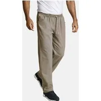 Jan Vanderstorm 5-Pocket-Hose DAAN mit rundum Gummibund