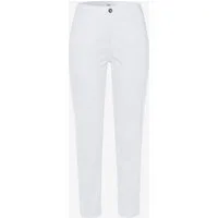 Brax Stretch-Jeans BRAX MARY S white 9938420 74-6657-99 - Ultra Light Denim