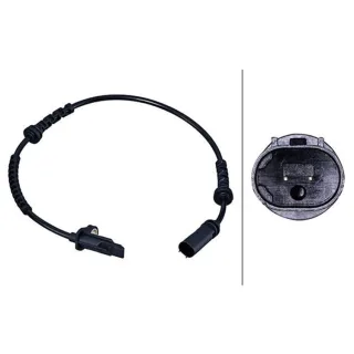 Hella Sensor f?r Raddrehzahl BMW I3