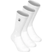 Quiet Please Tennissocken Performance long