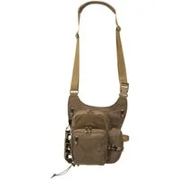 Helikon-Tex Umhängetasche EDC SIDE BAG® - Cordura® - Coyote