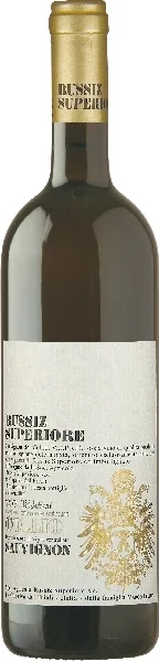 Russiz Superiore Sauvignon Collio DOC Jg. 2024