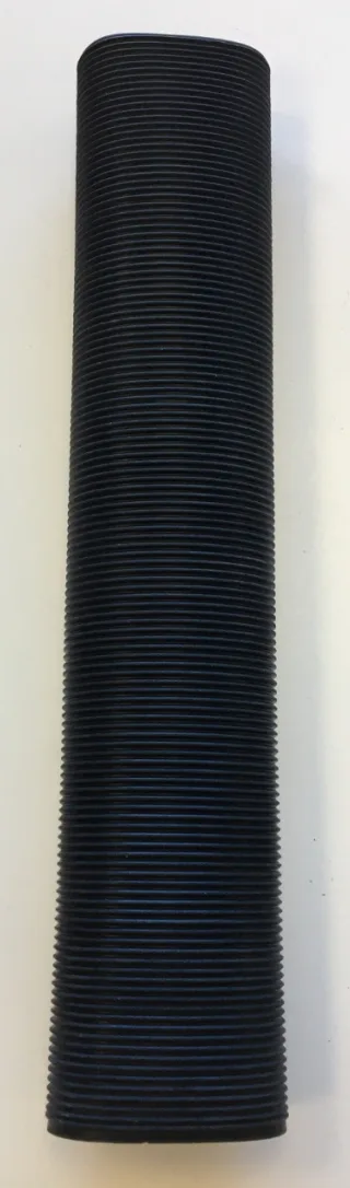 ELMAG Spritzschutzgummi groß für FSM 570/640 - 9601324