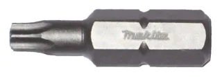 Makita Bit T15, 3 Stück - T15 - 25 mm - B-23606
