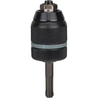 Bosch Schnellspannbohrfutter SDS plus, 1,5 bis 13 mm - 2608572227