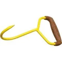 Packhaken OX 50 P-0000, Haken / Packzange ergonomisch geformter Korkgriff