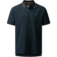 MCS Kurzarmhemd MCS Polo MCRiver